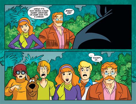 Scooby Doo Team Up 079 2018 Read All Comics Online