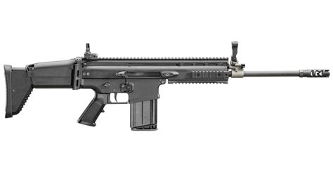 Fn Scar 17s 762x51mm Semi Auto Rifle Sportsmans Outdoor Superstore