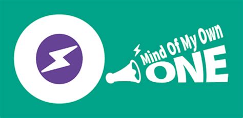 Mind Of My Own One App Voice Gloucestershire