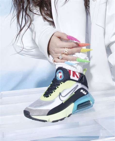 Nike, adidas, converse, puma, reebok, vans, fila. Zapatillas Nike: 10 últimos lanzamientos en julio 2020