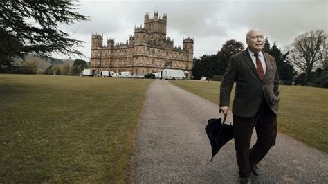 The Gilded Age From Downton Abbey Creator Julian Fellowes Moves From