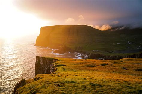 Faroe Islands Itinerary Epic 8 Day Road Trip