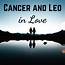 Cancer And Leo Relationship Compatibility ♋️  ♌️ PairedLife