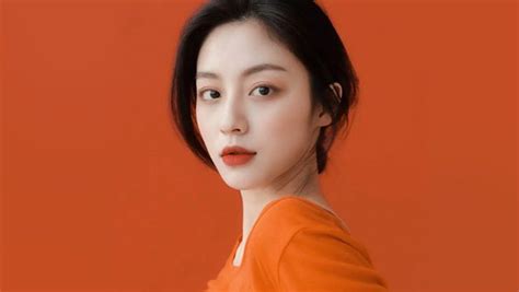Biodata Profil Dan Fakta Lengkap Aktris Kang Min Ah Kepoper Hot Sex Picture