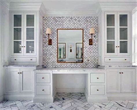 Top 70 Best Marble Bathroom Ideas Luxury Stone Interiors Built In