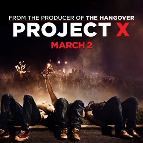 Stream Project X Best Movie Music Heads Will Roll A Trak Remix