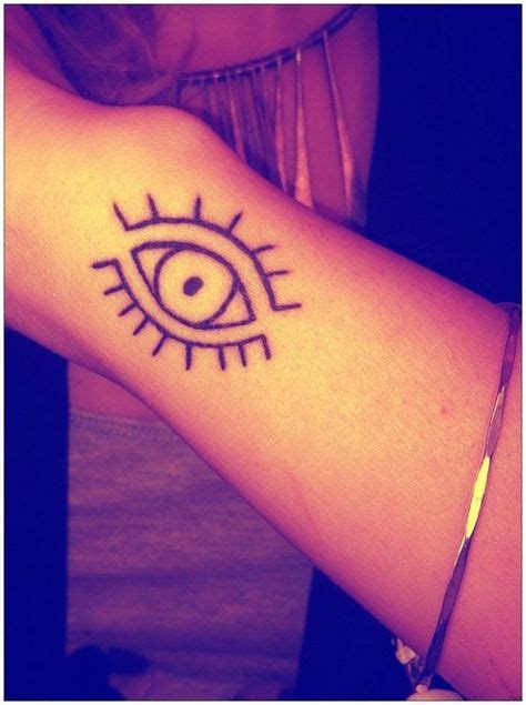 20 Best Evil Eye Tattoo Henna Ideas Evil Eye Tattoo Eye Tattoo Tattoos