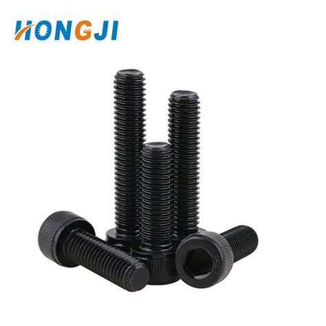 China Asme B Hex Socket Cap Head Screw Astm A F Manufacturers