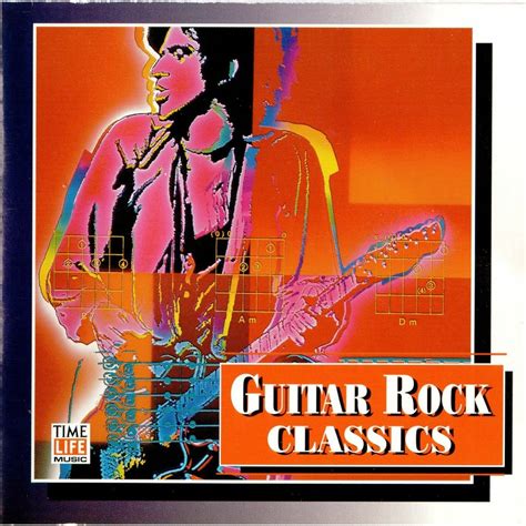 Time Life Gutiar Rock Classic Free Download Borrow And Streaming