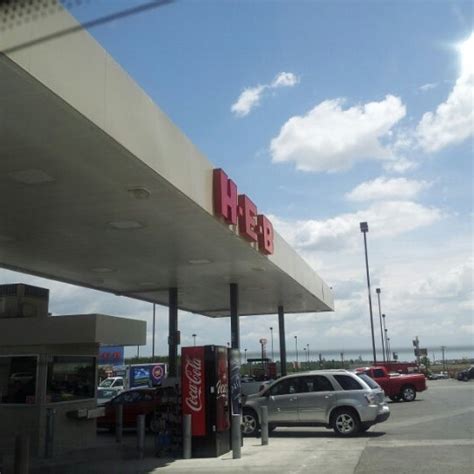 Maybe you would like to learn more about one of these? H-E-B Fuel Station & Car Wash - 8 tips