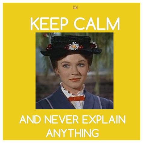 inspirational quotes mary poppins quotesgram