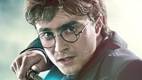 Harry Potter Is Getting Something Huge In 2022