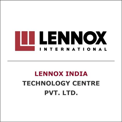 Lennox India Technology Centre Chennai