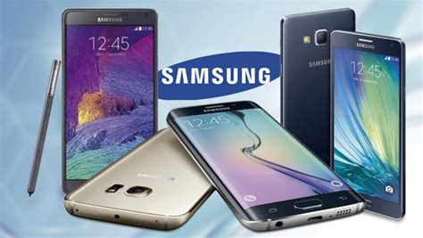 Mejores Móviles Samsung Por Rango De Precio Tecnología