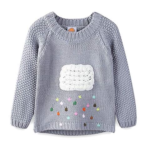 7 Stylish Sweaters For Toddler Girls The Childrens Planner