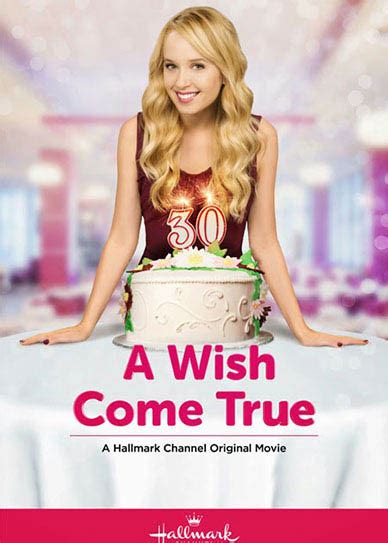 A Wish Come True 2015 720p Hdrip Free Download Filmxy