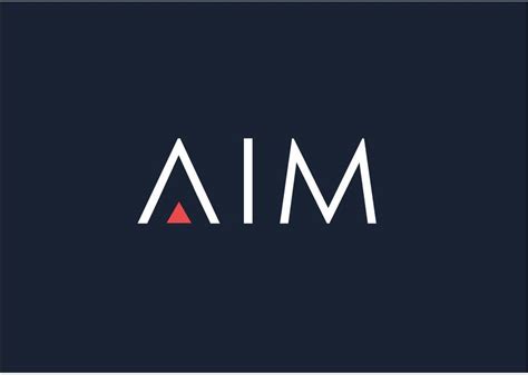 Design A Logo For Aim Freelancer