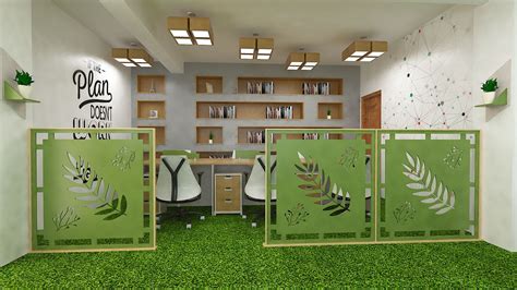 Office Interior Design In Dhaka Bangladesh We Developed