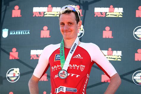 Jun 07, 2021 · yee, 23, proved his credentials as a potential medal contender in tokyo alongside alistair's younger brother jonny brownlee, who has already qualified for the games. Alistair Brownlee has favourite tag for ETU Triathlon ...