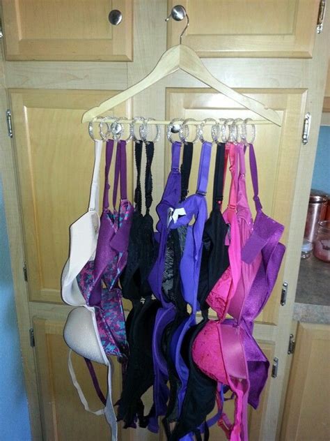 Kids' crafts follow easy craft tutorials, find free printables and coloring pages, and get advice on basic crafting techniques to make fun kids' crafts with the family. 30 Best Ideas Bra organizer Diy - Home Inspiration and ...