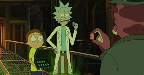 Rick And Morty Season 4 Episode 6 Review Never Ricking Morty
