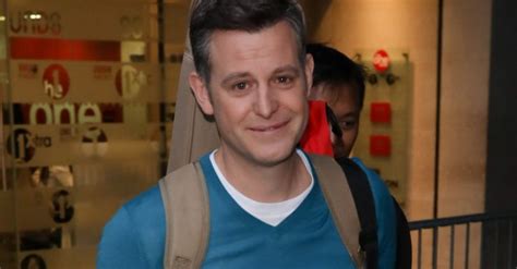 But now the presenter has given fans a glimpse of his new theatre project. Matt Baker 'really not well' amid coronavirus crisis ...