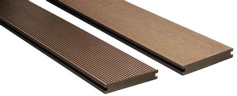 Low Maintenance Wpc Composite Deck Boards Recycled Plastic Decking