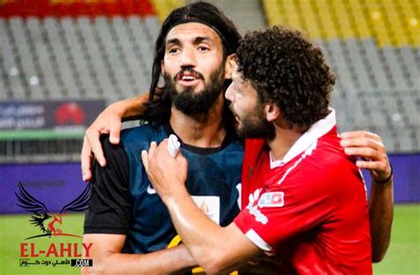 حيث قال الفنان رامى صبرى خلال هذا الحوار، انه كان يرغب كثيرا في مساندة شقيقه كريم صبرى فى احتراف وخوض مجال الغناء، الا واضاف رامى صبرى خلال حواره قائلا : انبي: لا نعلم هل يريد الأهلي رامي صبري أم لا؟ تعاقدوا مع ...