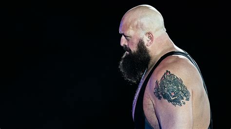 What happens when 385 pounds of destruction meets 7+ pounds of seafood excellence? Braun Strowman, Big Show combine to break the gosh darn ...