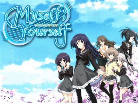 Dex's Review: Myself; Yourself