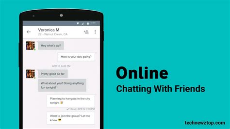 meet chat dating app for android