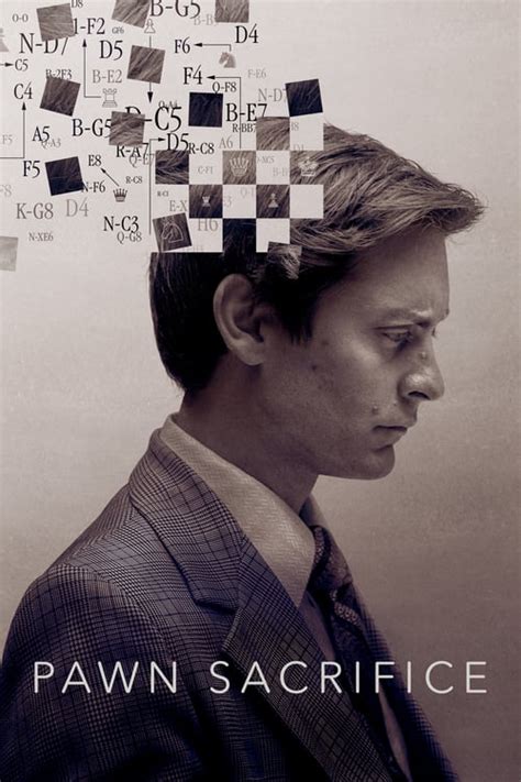 Due to technical issues, several links on the website are. Pawn Sacrifice | Online sa prevodom | Gledalica
