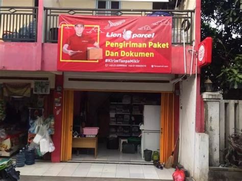 Lion parcel is a sign that asia is growing by leaps and bounds in every possible market. (Lowongan Kerja) Dibutuhkan Staff Front Office Minimal Lulusan SMA/SMK di Lion Parcel Bogor ...