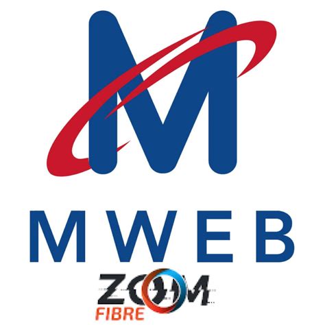 Mweb Zoom Fibre 20mbps Top 10 Internet Service Providers In South