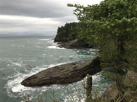 Check spelling or type a new query. Travelscore Magazine: Hobuck Beach Resort at Neah Bay WA