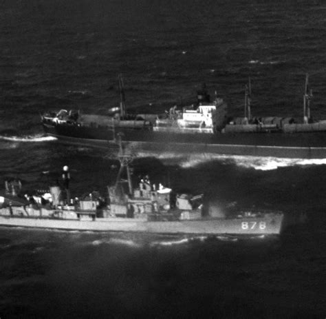 Crisis de octubre), the caribbean crisis (russian: Kubakrise: 1962 - Die Welt am Abgrund - Bilder & Fotos - WELT