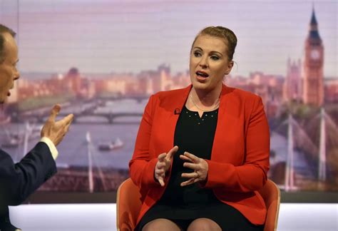 Angela Rayner Defends Accent And Vows Never To Change
