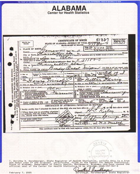 Vitalchek Birth Certificate Tutore Org Master Of Documents Bank Home Com