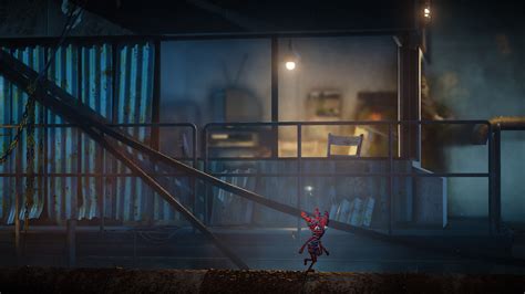 Unravel 2 Review Partners In Twine Gamespot