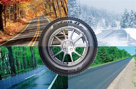 112m consumers helped this year. All-Season Tyres - Car Tyres - Tyres - YOKOHAMA UK