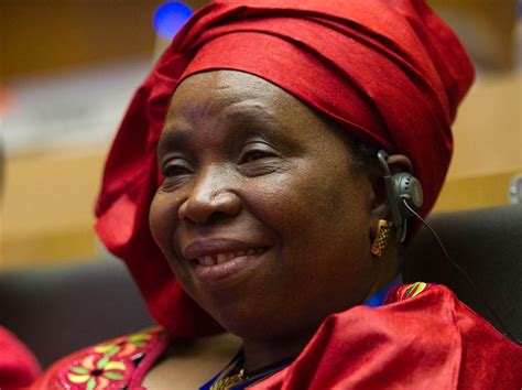 Steenhuisen tells ramaphosa to end lockdown: Africa: The next 50 years - a London talk by Dr Nkosazana ...