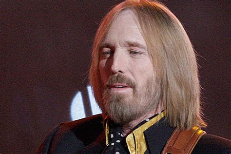 Tom Petty Died Of Accidental Drug Overdose Coroner Says