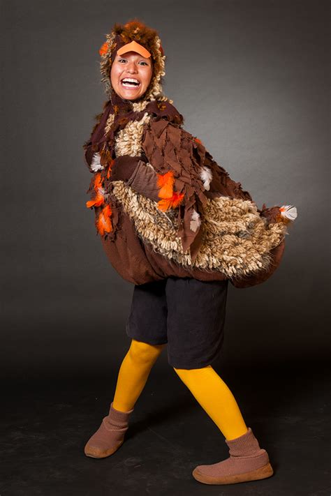 Download Shrek the Musical Costumes: Ugly Duckling