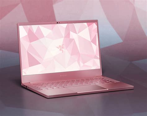 Razer Blade Stealth 13 Quartz Laptop Gets A New Limited Pink Model