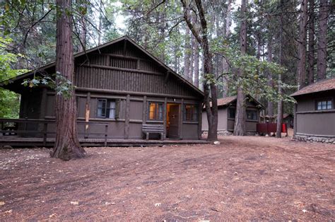 Your Ultimate Guide To Yosemite Cabins For Rent In Yosemite National Park