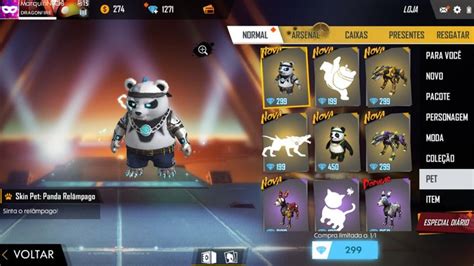 The reason for garena free fire's increasing popularity is it's compatibility with low end devices just as. Panda Pet: Things To Know & How To Create A Free Fire ...