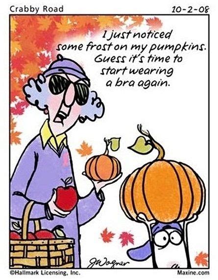 Pin By Karen Pilkerton On Maxine Halloween Quotes Funny Hump Day