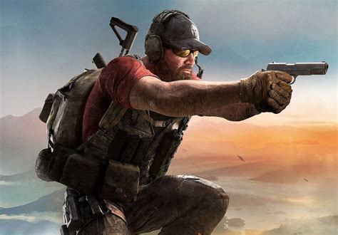 Ghost Recon Wildlands Introduces New Mission Pvpv Maps Classes More