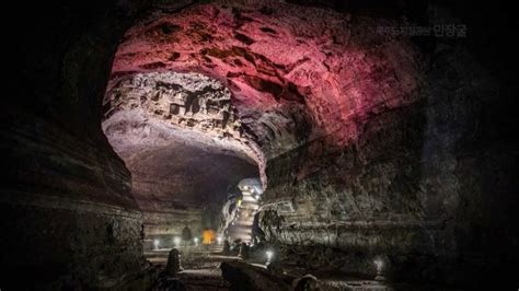 Manjang Cave Attractions Core Travel