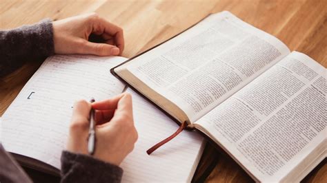 Stop Calling Everything A Bible Study Christianity Today